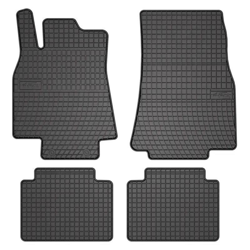 Ofertă Covorase Cauciuc Compatibile Mercedes B Class W245 2005-2011