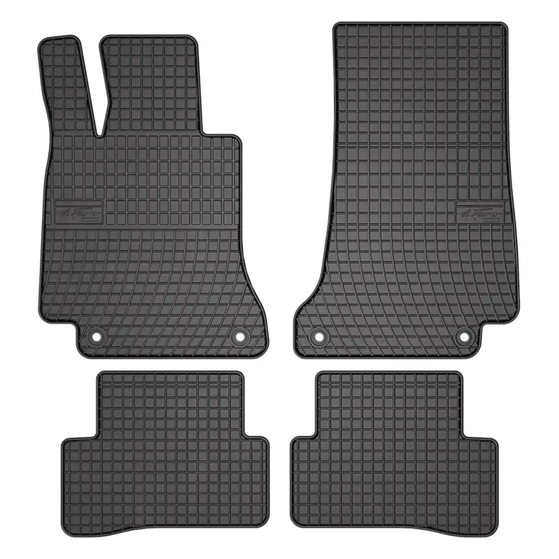 Preț promoțional Covorase Cauciuc Compatibile Mercedes C Class W205 2014-2021