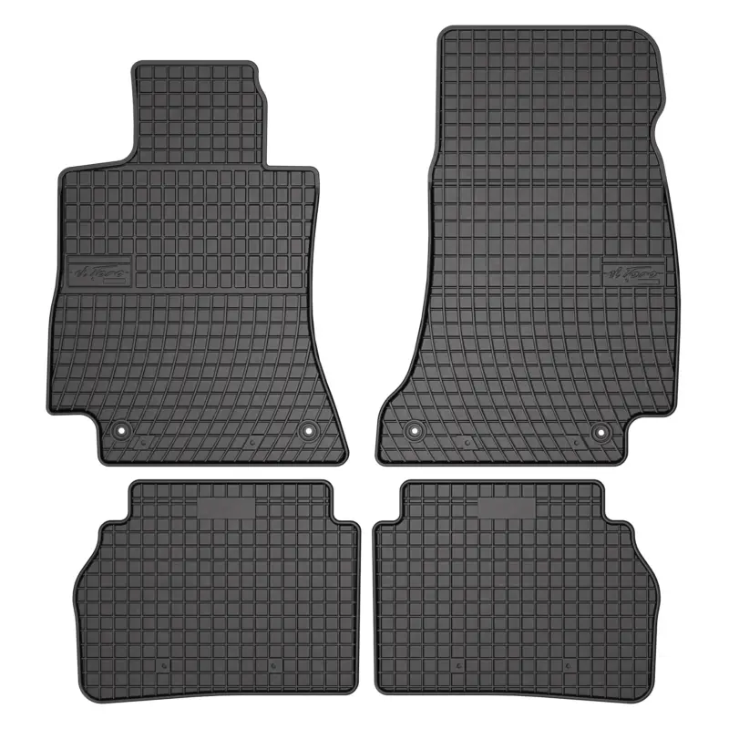 Vezi acum Covorase Cauciuc Compatibile Mercedes CLS C257 2018-2023