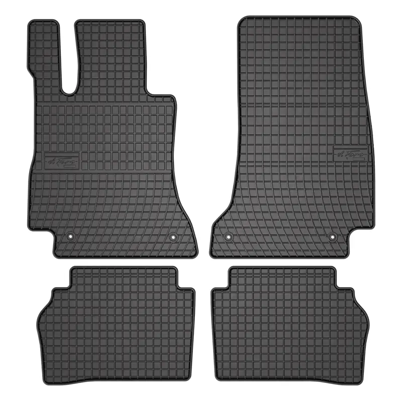 Covorase Cauciuc Compatibile Mercedes E Class W213 2016-2023 Cumpără online