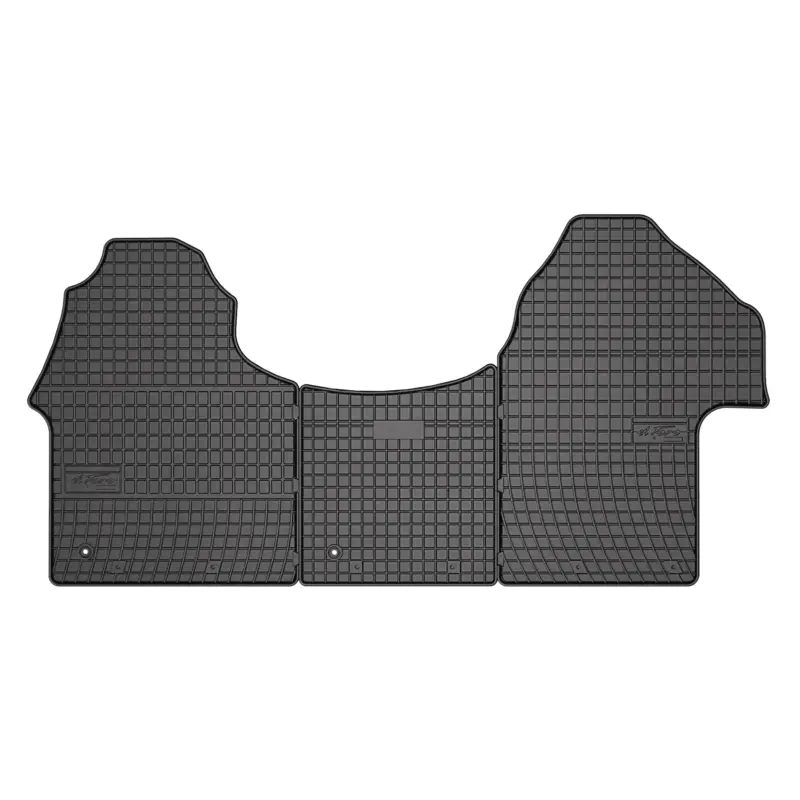 Covorase Cauciuc Compatibile Mercedes Sprinter W907 2019-Prezent Livrare gratuită
