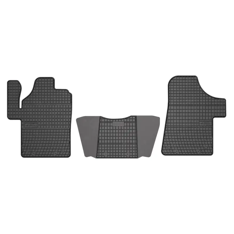 Cumpără acum Covorase Cauciuc Compatibile Mercedes Vito II W639/ Viano 2003-2014