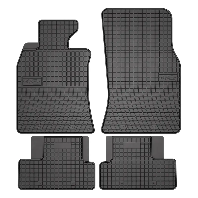 Covorase Cauciuc Compatibile Mini Cooper 2001-2014 Ofertă exclusivă