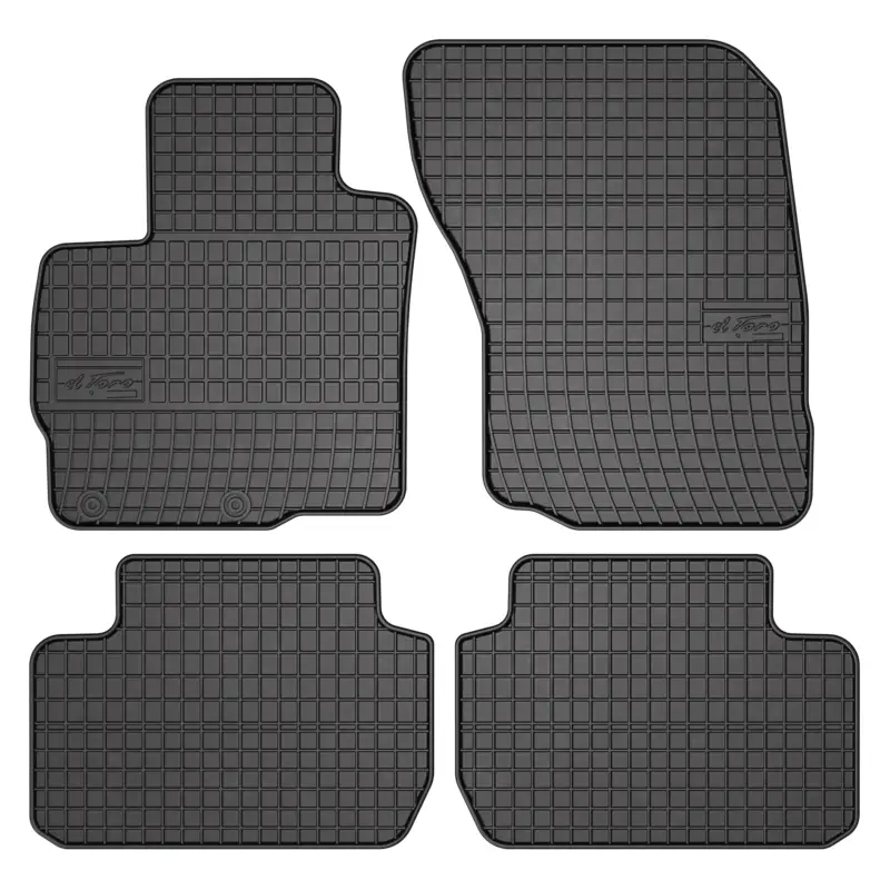 Reducere de preț Covorase Cauciuc Compatibile Mitsubishi Outlander III 2012-2024