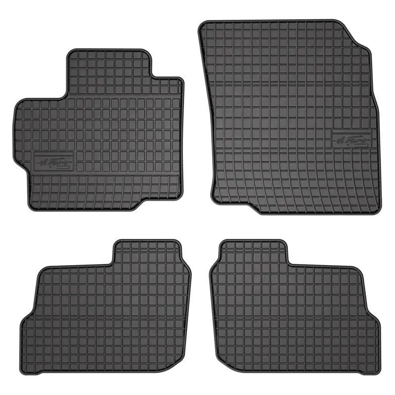 Disponibil imediat Covorase Cauciuc Compatibile Mitsubishi Space Star 2012-Prezent