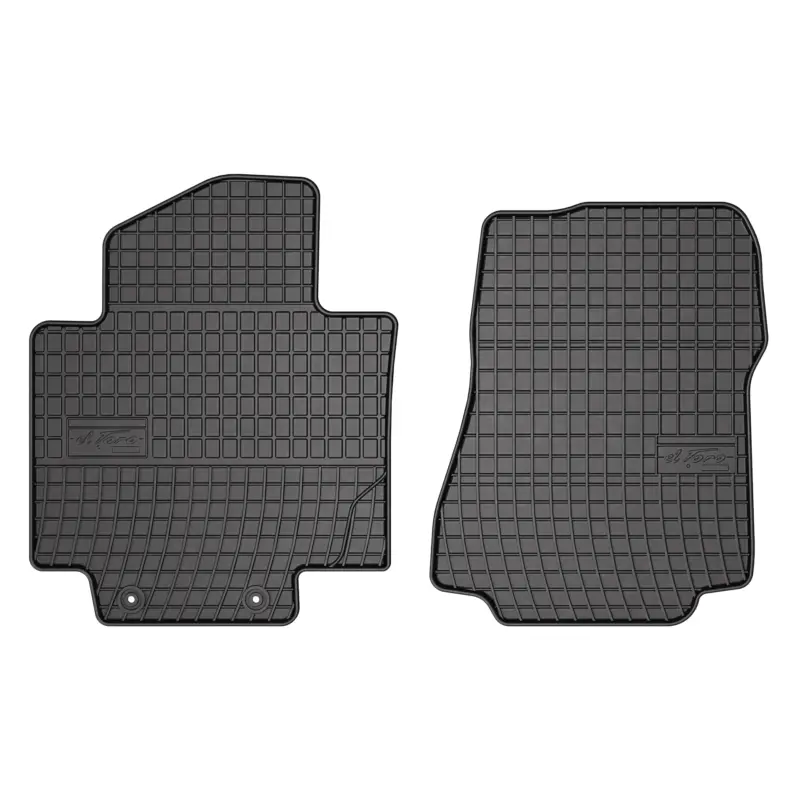 Covorase Cauciuc Compatibile Nissan NV200 2009-Prezent Discount