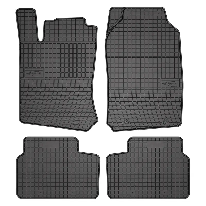 Covorase Cauciuc Compatibile Opel Vectra B 1995-2002 Nu rata