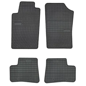Cumpărături sigure Covorase Cauciuc Compatibile Peugeot 206 1998-2013