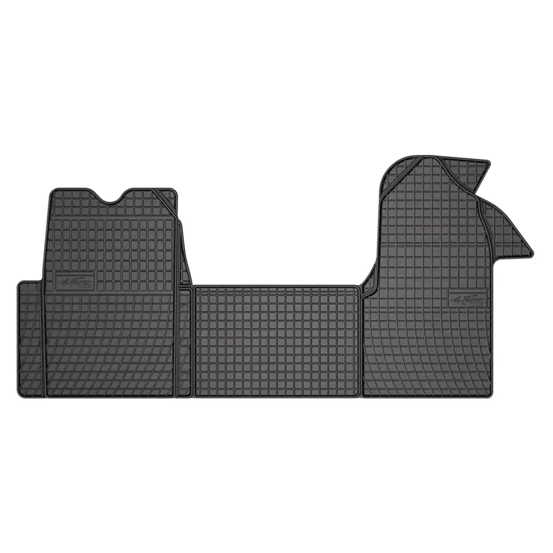 Cumpărături sigure Covorase Cauciuc Compatibile Renault Master II 1997-2010 Autoutilitara