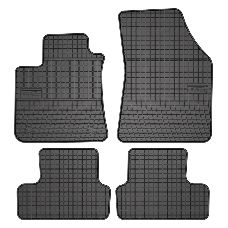 Ieftin Covorase Cauciuc Compatibile Renault Megane IV 2016-2024