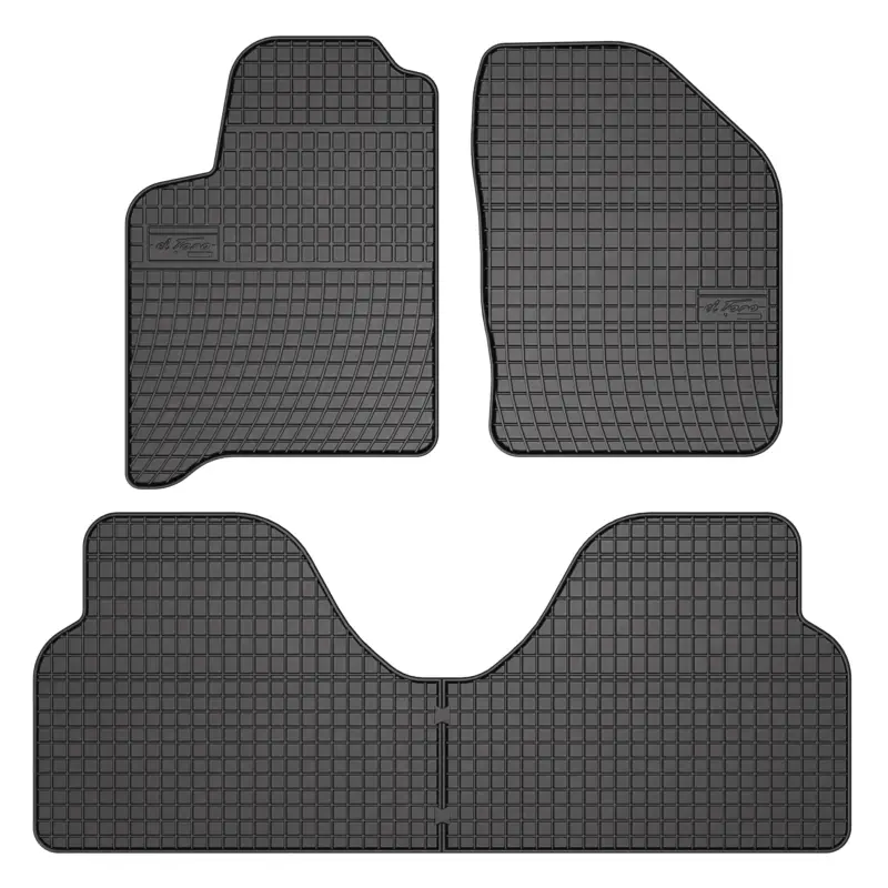 Covorase Cauciuc Compatibile Renault Scenic I 1996-2003 Plată sigură