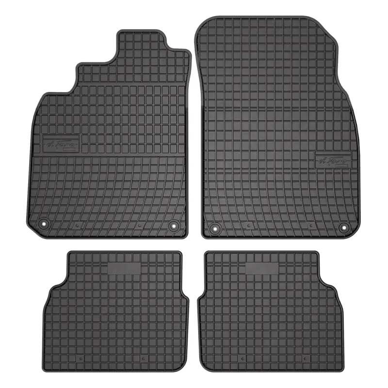 Covorase Cauciuc Compatibile Saab 9-3 II 2003-2014 Reducere
