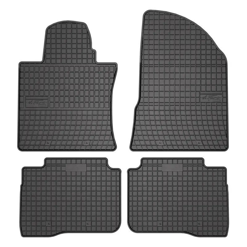 Covorase Cauciuc Compatibile Ssangyong Korando IV 2019-Prezent Cumpără acum