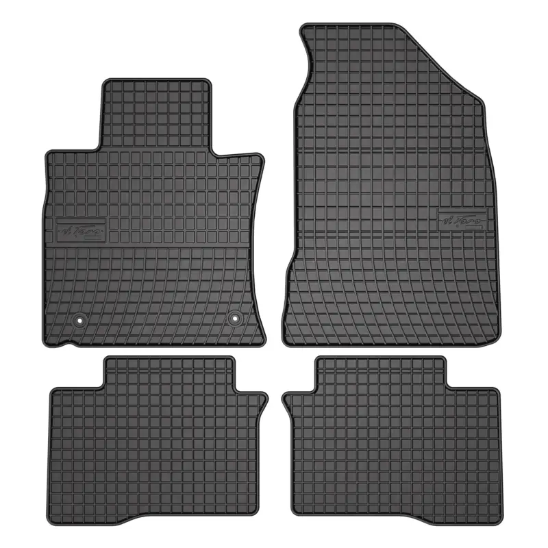 Popular Covorase Cauciuc Compatibile Ssangyong Tivoli 2015-2023