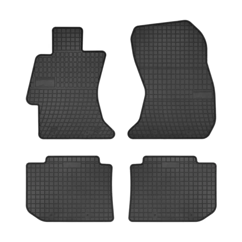 Covorase Cauciuc Compatibile Subaru Xv I 2012-2017 / Levorg 2014-2020 Discount