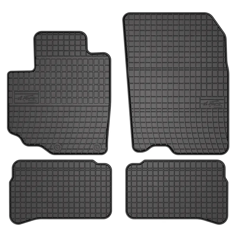 Covorase Cauciuc Compatibile Suzuki Vitara II 2015-2018 Preț promoțional