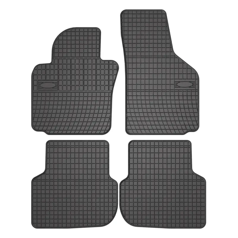 Super ofertă Covorase Cauciuc Compatibile Volkswagen Jetta VI 2010-2018