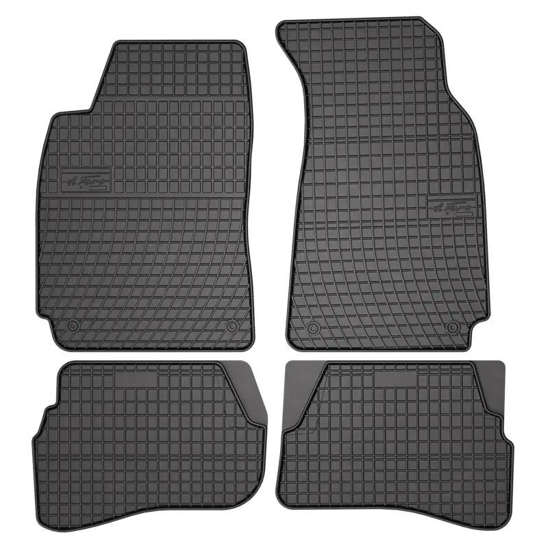 Ofertă limitată Covorase Cauciuc Compatibile Volkswagen Passat B5 1997-2004
