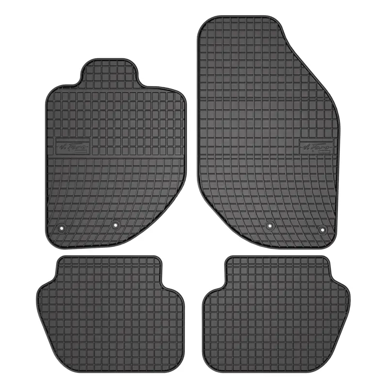 Covorase Cauciuc Compatibile Volvo V70 I 1996-2000 Ofertă limitată
