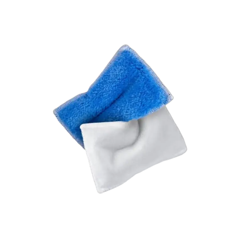 Ieftin Burete Curatare Piele Tip Scrub - 1 BUC