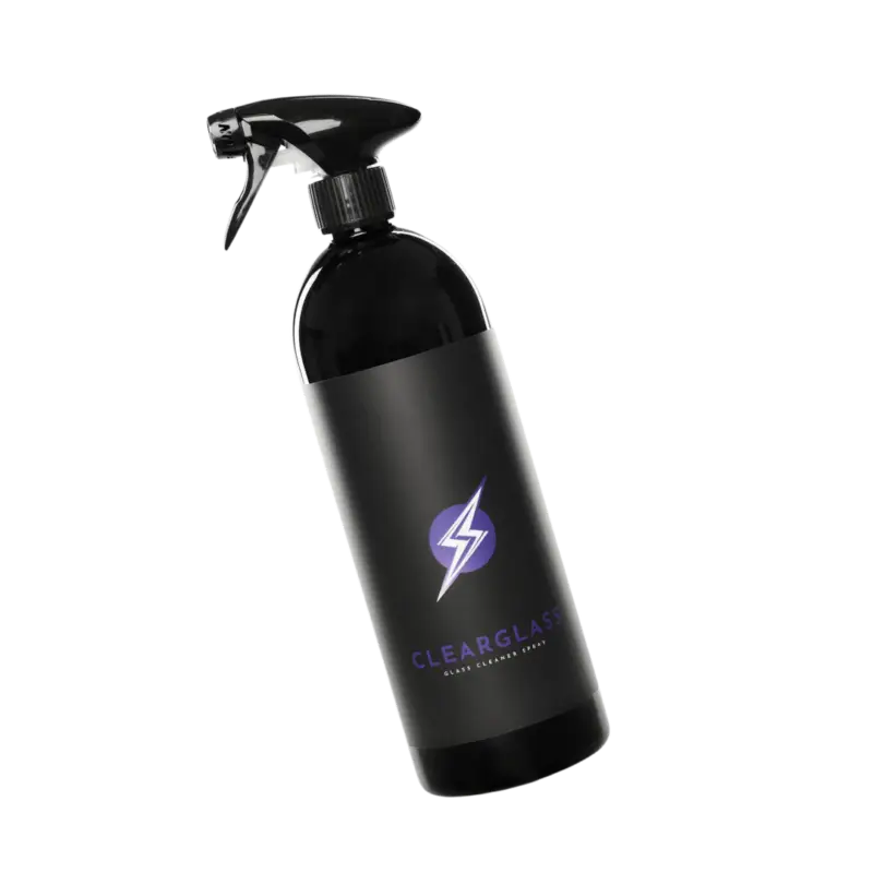 Clearglass 1000ML - Spray Curatare Geamuri Reduceri