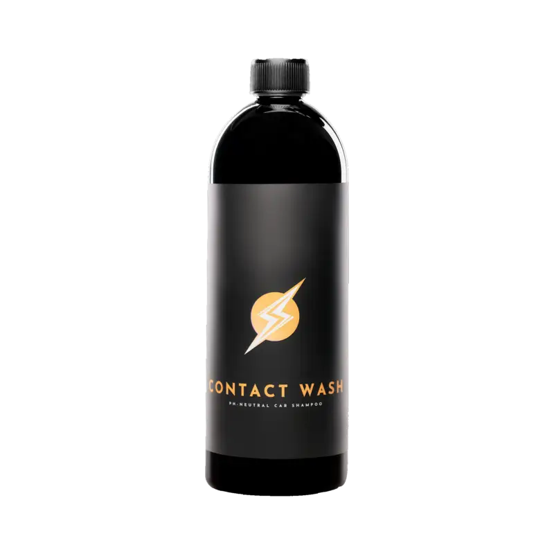 Super ofertă Contact Wash 1000ML - Sampon Auto (Pachet Cu Pahar Gradat Gratis)