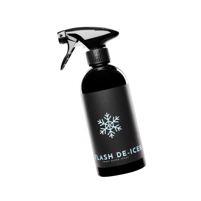 De-Icer Spray 1000ML - Solutie Dezghetare Parbriz Preț mic