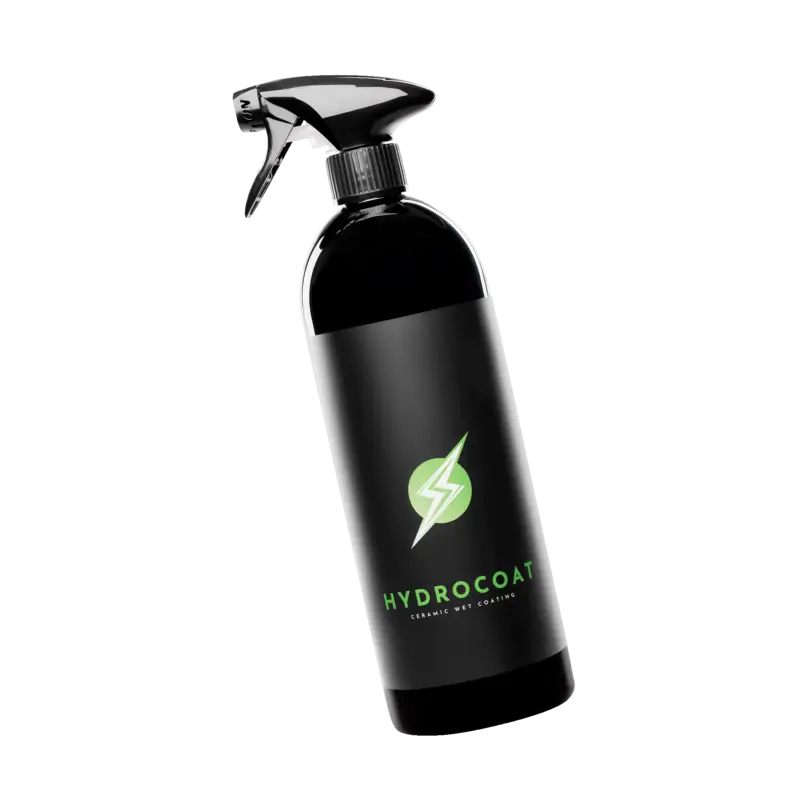 Hydrocoat 1000ML - Coating Ceramic Lichid Transport gratuit