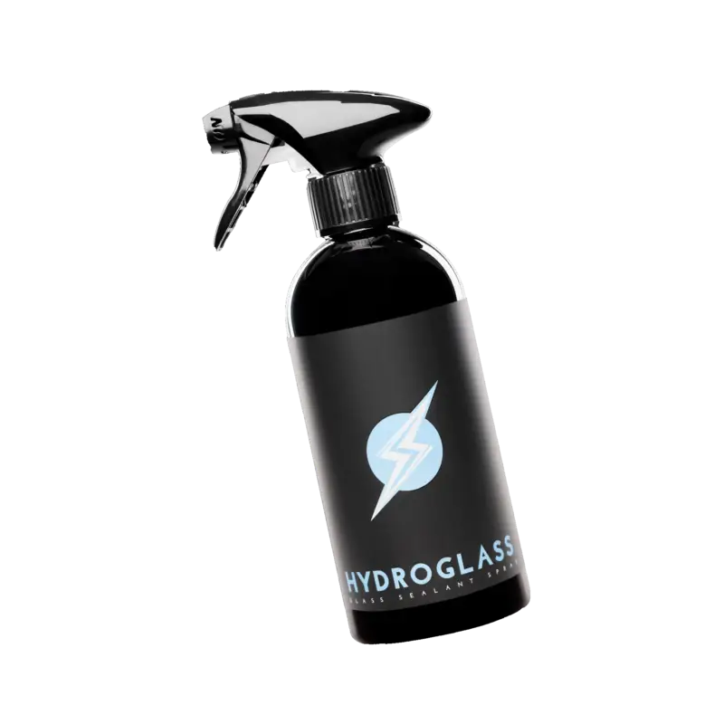 Hydroglass 500ML - Spray Hidrofob Geamuri Preț promoțional