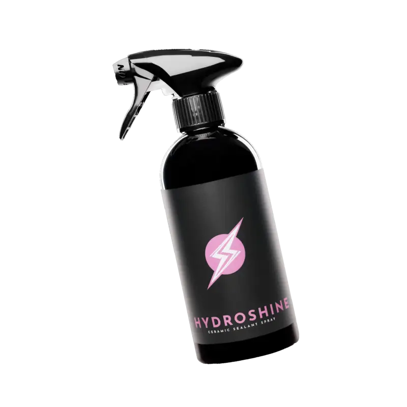 Hydroshine 500ML - Sealant Ceramic Pentru Lac (Vopsea) Bestseller