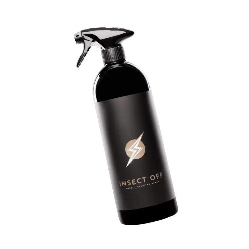 Insect Off 1000ML - Spray Îndepărtare Insecte Livrare rapidă