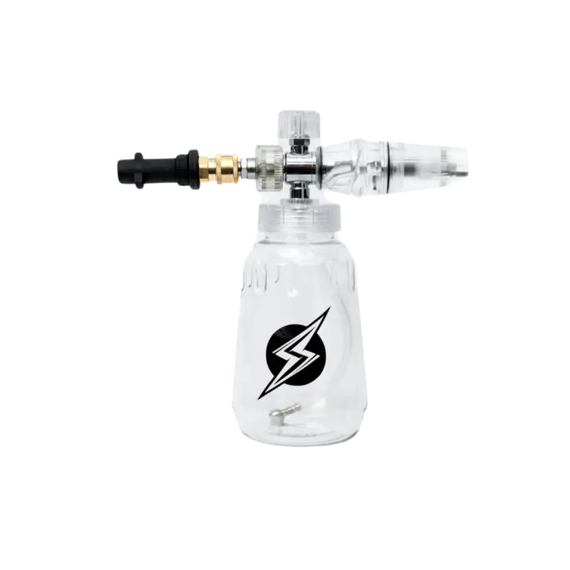 Super ofertă Lance Spumare - Adaptor Karcher Si Quick Release