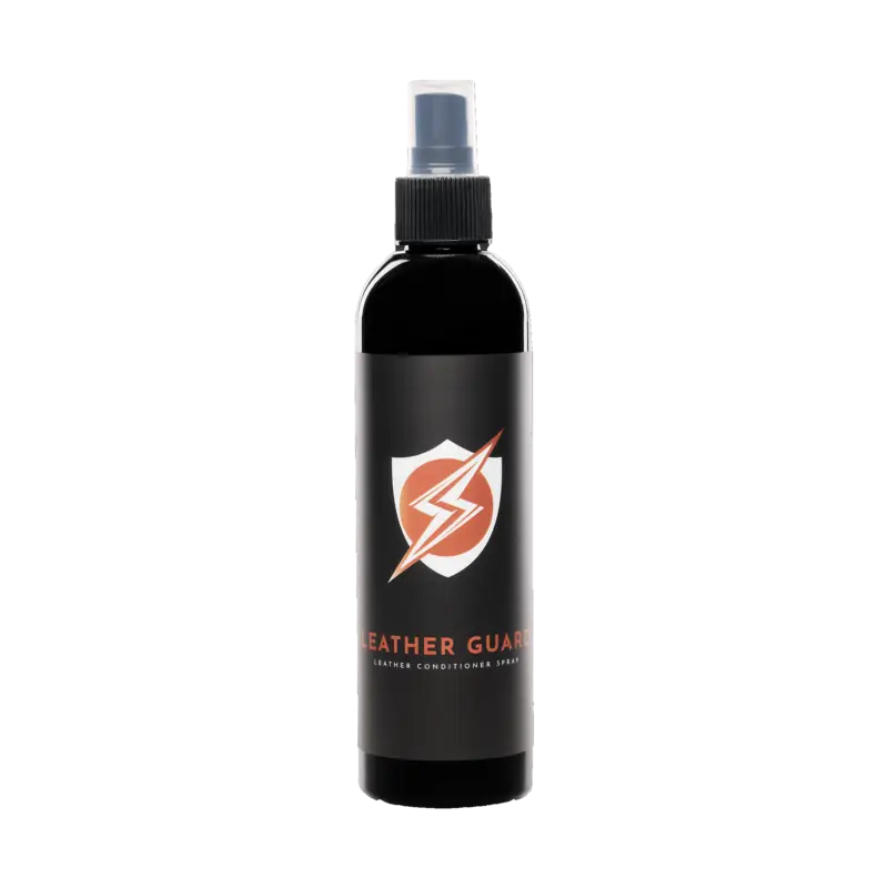 Retur gratuit Leather Guard 250ML - Spray Hidratare Si Protectie Piele