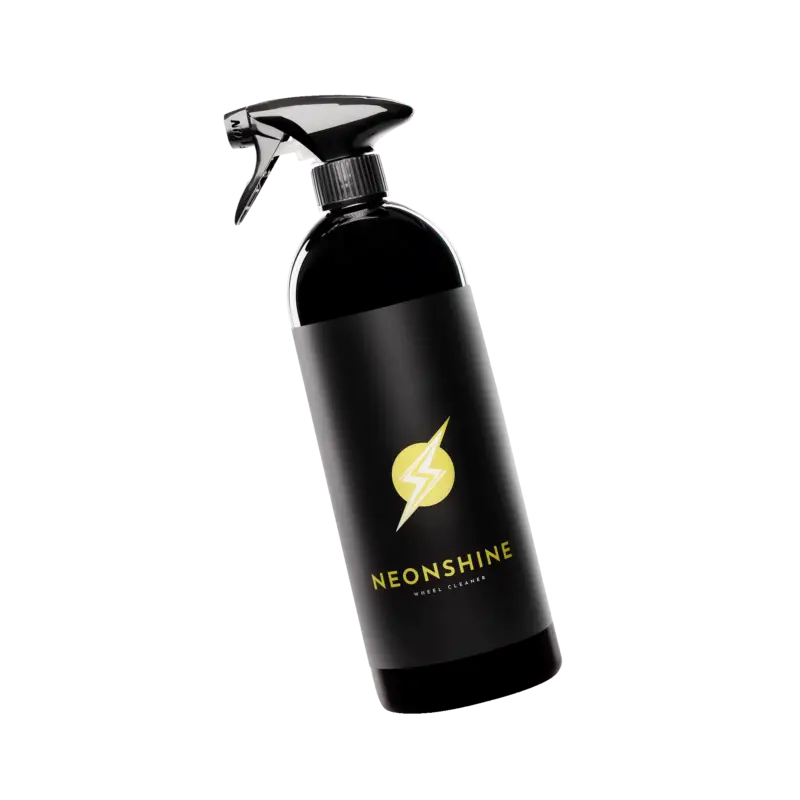 Neonshine 1000ML - Spray Curatare Jante Promoție