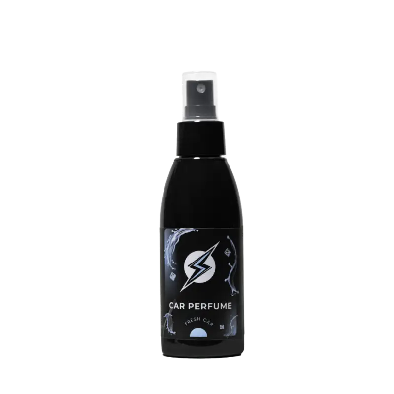 Parfum Auto Flash Detail Fresh Car Plată sigură