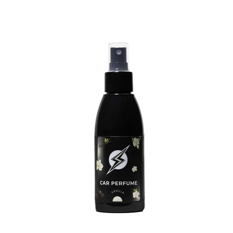 Parfum Auto Flash Detail Vanilla Preț redus