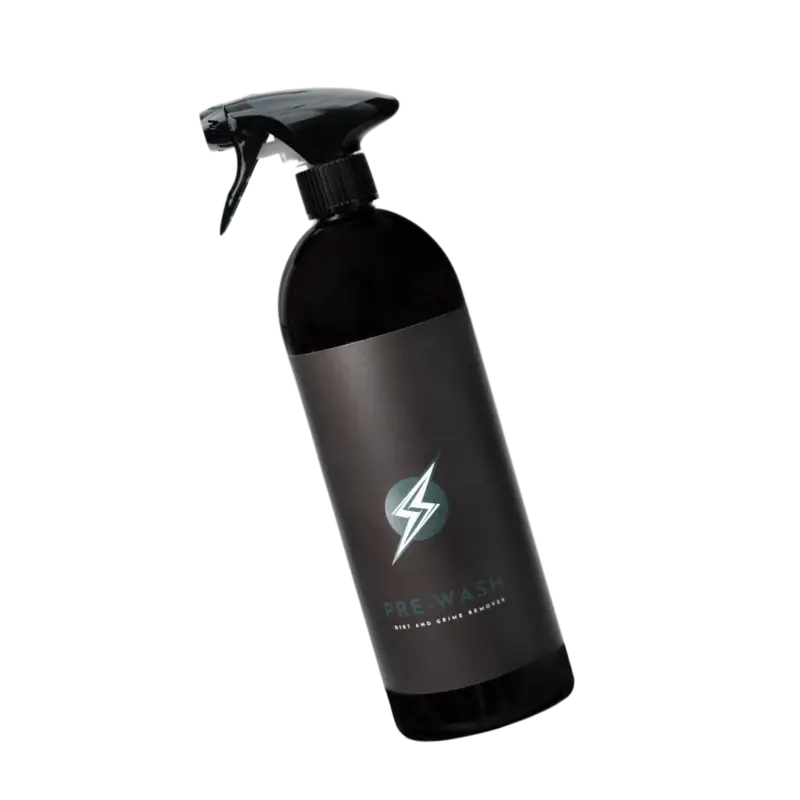 Pre Wash 1000ML - Solutie Prespalare Premium