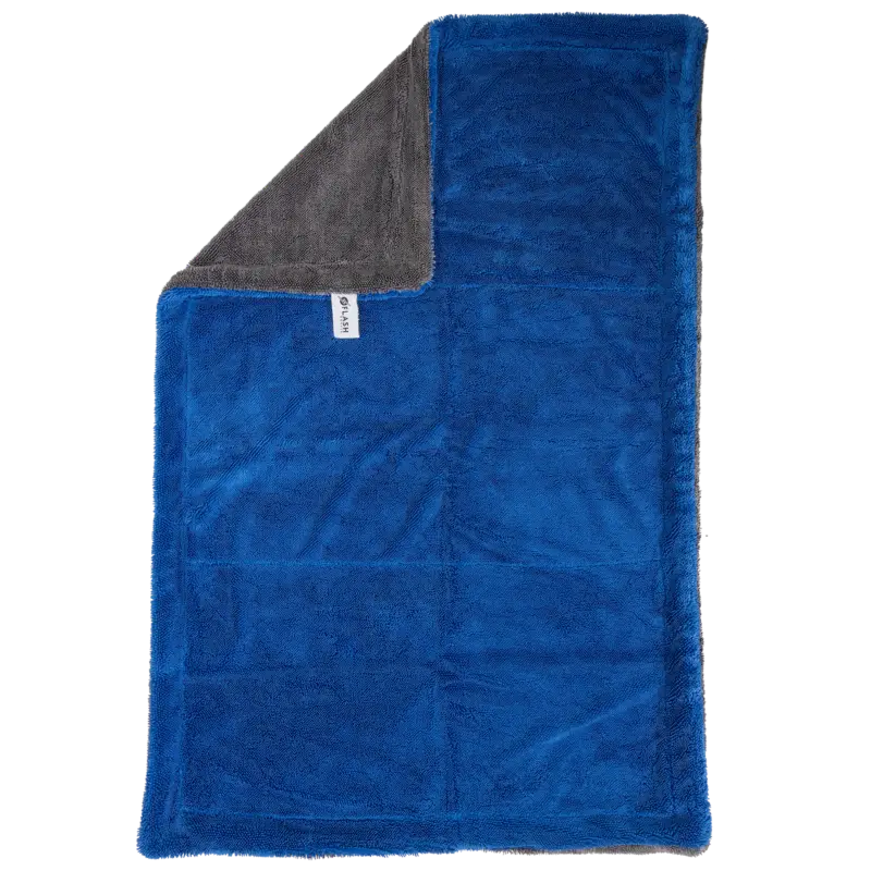 Ofertă exclusivă Prosop Auto Giant Flash - 1600GSM - 50*80CM