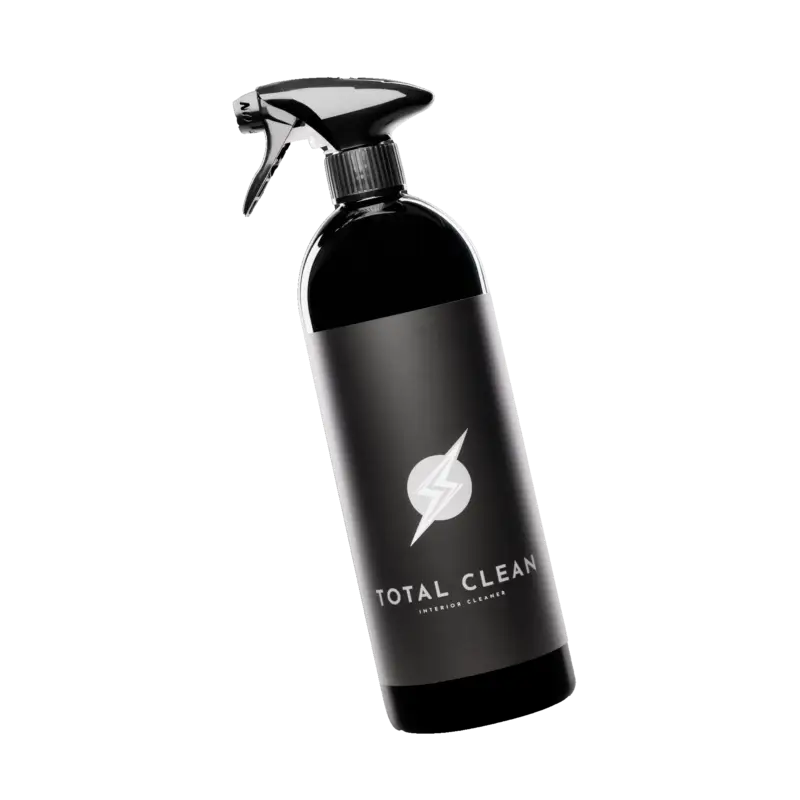Total Clean 1000ML - Spray Curatare Interior Ultima șansă