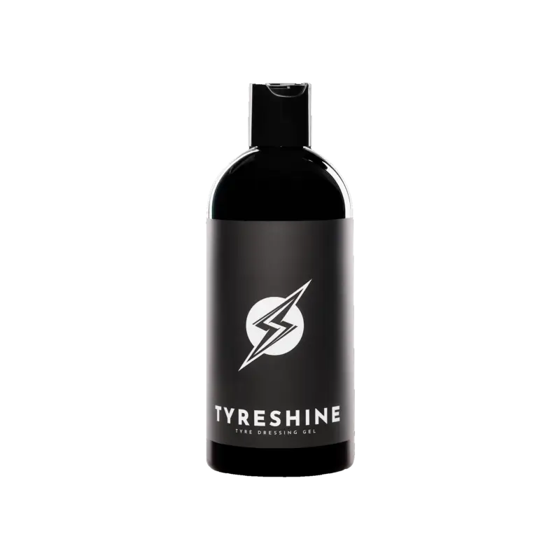Promoție Tyreshine 500ML - Dressing Plastic Exterior Si Anvelope
