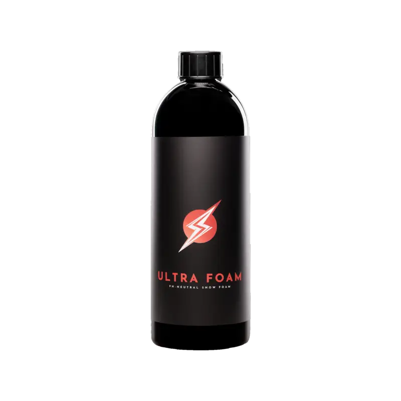 Ultra Foam 1000ML - Spuma Auto (Pachet Cu Pahar Gradat Gratis) Ultima șansă