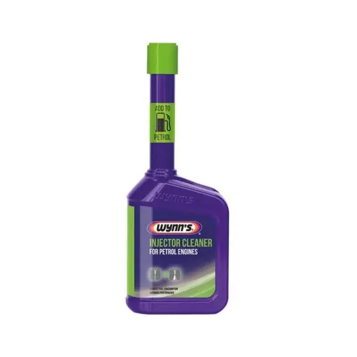 INJECTOR CLEANER PETROL-SOLUTIE CURATAT INJECTOARE BENZINA Cumpără online