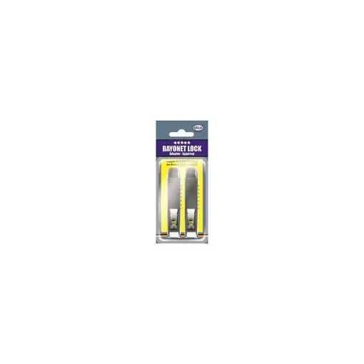 ADAPTOR ALCA BAYONET LOCK SET 2 BUC (PENTRU CITROEN. RENAULT. AUDI. SEAT) Reduceri