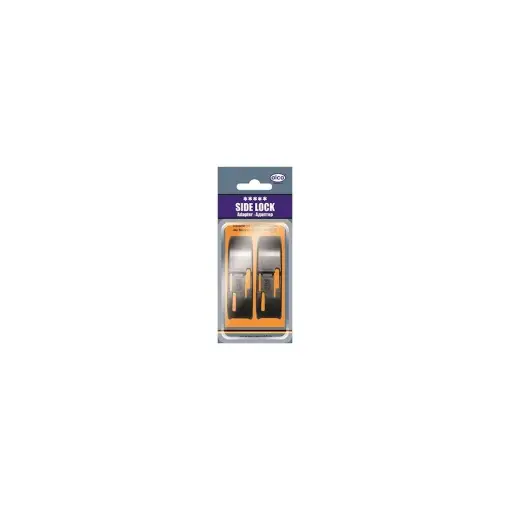 ADAPTOR ALCA SIDE LOCK SET 2 BUC (PENTRU VW. FORD. OPEL) Nu rata
