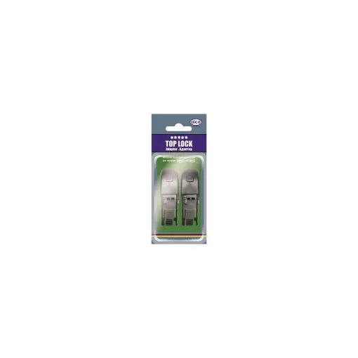 Mai ieftin ADAPTOR ALCA TOP LOCK SET 2 BUC (PENTRU MODELE NOI VW. FORD)
