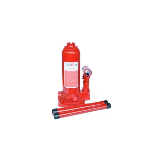 Premium CRIC HIDRAULIC 5 TONE (TUV-GS.CE)