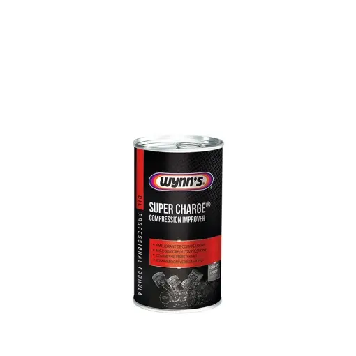 SUPER CHARGE- ADITIV ULEI CONCENTRAT. 325 ML Preț redus