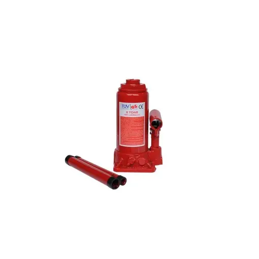 CRIC HIDRAULIC 8 TONE (TUV-GS.CE) Preț mic