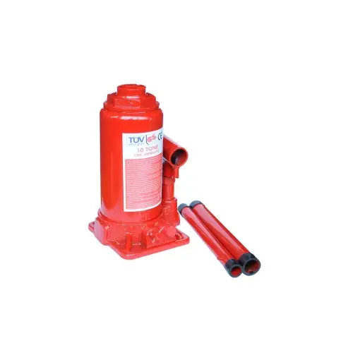 Reducere de preț CRIC HIDRAULIC 10 TONE (TUV-GS.CE)