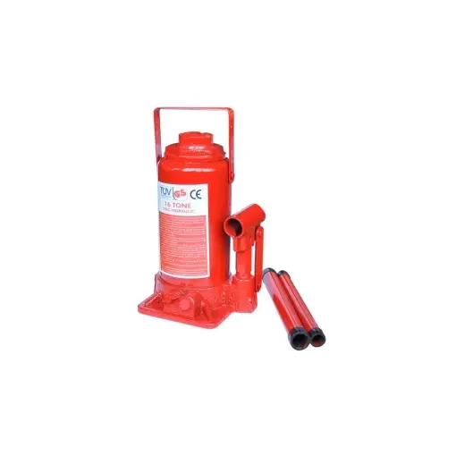 CRIC HIDRAULIC 16 TONE (TUV-GS.CE) Doar azi